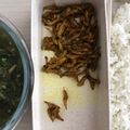 Cooksnap của Nguyễn Hoàng Yến khi họ làm theo món Cá bống kho tiêu