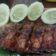 Cooksnap dari Fuah Mamakiya untuk resep GURAME BAKAR Manis Pedas