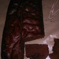 Cooksnap dari Nabila Ifah Dermawan untuk resep Brownies kukus simple