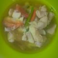 Cooksnap dari Aulia Alexandria untuk resep Sop Ikan Dori