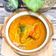 Cooksnap Ain Mohd Kitchen semasa beliau membuat Resepi Gulai Ikan Tongkol @ ike aye #Johor.