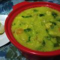Cooksnap dari Dapoerezekicooking ✅ untuk resep Soto Ayam Aceh