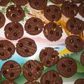 Cooksnap dari Suzan Rafael untuk resep Good Time Coklat