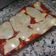 El cooksnap de Ari Rios Hidalgo cuando hizo Huevos duros con papas tomate y queso.