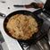 El cooksnap de Jose cuando hizo Tallarines chinos con pollo y soja.