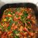 El cooksnap de sracuri cuando hizo Casi paella con mix de mariscos congelados.