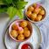 Cooksnap dari LiyaniFY untuk resep Bola2 Kekew