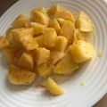 El cooksnap de Rafa Arribas cuando hizo Patata cocida a mi manera.