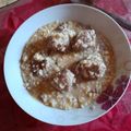 Cooksnap από Χρήστος Αργυράκης στη συνταγή Γιουβαρλάκια της γιαγιάς