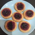 Сooksnap від Александра Литяйкина, який(а) приготував(ла) Пісочне печиво “Кураб’є".