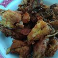 Cooksnap dari Dapurnya Mama Rina🥰 untuk resep Ayam Goreng Crispy bumbu kuning