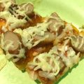 Cooksnap dari Almira Gumita untuk resep Pizza Teflon Ekonomis Anti Gagal