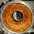 Cooksnap dari Tri Handayani Milli untuk resep Bolu tabur keju