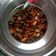 Traapti tayal का कुकस्नैप जब उन्होंने चना चाट (Chana chaat recipe in hindi) बनाया था।