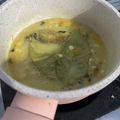 Cooksnap dari castarini untuk resep MPasi Mangut Lele