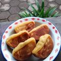 Cooksnap dari Yash Larasati untuk resep Kue Pukis Bulat Rasa Nangka #pr_pukis