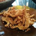 Cooksnap dari Nadiana untuk resep Jamur goreng krispy pakai tepung biasa