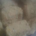 Cooksnap dari niam niama untuk resep Nugget Tempe