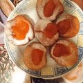 Róbertné Cooksnap-ja, amikor elkészítette a(z) Szalagos fánk receptet.