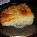 Cooksnap από Roula Voulga στη συνταγή Νηστίσιμη πορτοκαλόπιτα