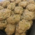 Cooksnap dari ABT ABT untuk resep Siomay Bandung (Siomay Ayam dan Udang)