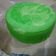 Cooksnap dari Annie Moy untuk resep Bolu Kukus Pandan