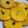 Cooksnap dari Aminah Mandarasih untuk resep Lumpur labu kuning anti gagal