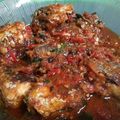 Cooksnap dari pipiliasa untuk resep Mercon ikan laut kemangi