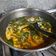 Cooksnap dari Rindukelana Senja untuk resep Sayur daun singkong kuah santan