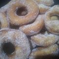 El cooksnap de Daiana cuando hizo Rosquitas fáciles 🤤.