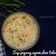 Cooksnap dari Oca Gupita untuk resep 4.Sup Jagung, Ayam dan Telur