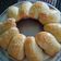 Cooksnap dari Lia Ayu Rachmawati untuk resep Roti sobek sosis (bakingpan)