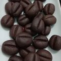 Cooksnap dari Noviana dewi untuk resep Cookies Coklat Biji Kopi