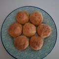 Cooksnap από sofisak στη συνταγή Αφράτα, γρήγορα και εύκολα τυροπιτάκια μπουκιές  για όλες τις ώρες