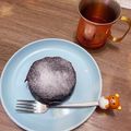 詹育涵 的 布朗尼蛋糕（免烤） cooksnap