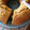 El cooksnap de Lorena Estable cuando hizo Carrot Cake.