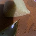 Cooksnap dari Vivi Hizki untuk resep Bolu jadul magic com