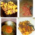 Cooksnap dari Tiara Qonita untuk resep Sambal Goreng Ati Ampla