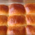 Divya Jain's cooksnap of when they made Pav.