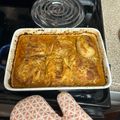 Joshua Moreno's cooksnap of when they made Spicy Baked Jerk Chicken.