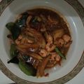 Cooksnap dari Yussy Widya untuk resep Udang saus padang