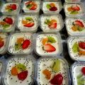 Cooksnap dari Teene untuk resep Puding Sutra