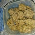 Cooksnap dari Juniati Madju untuk resep Bakso sapi home made