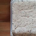 il elesarto quando ha preparato Semifreddo all'amaretto