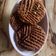 Jamila Ibrahim Tunau's cooksnap of when they made Alkaki.