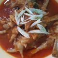 Cooksnap dari Ma'Er~bunkenoedul untuk resep Ceker Ayam Ala Dimsum