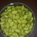 Cooksnap dari Cahaya Rendy untuk resep Kue Biji Ketapang