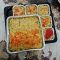 Cooksnap dari Dede s untuk resep Macaroni schotel panggang