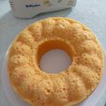 Cooksnap dari Anita Susanti untuk resep Kue Bolu Kukus Wortel