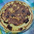 Cooksnap dari Zahra imot untuk resep Olahan pisang dan telur jadi cemilan super enak
